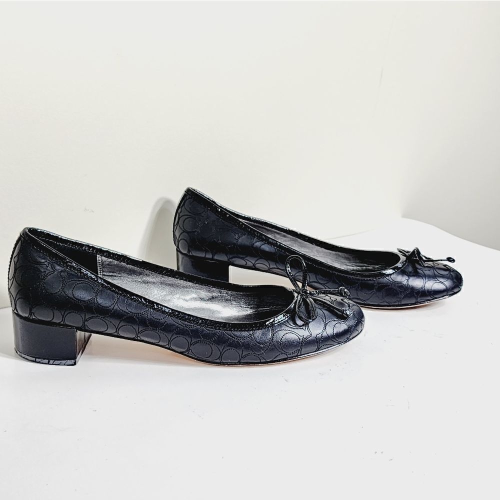 Coach flat  - Picture 4 of 10